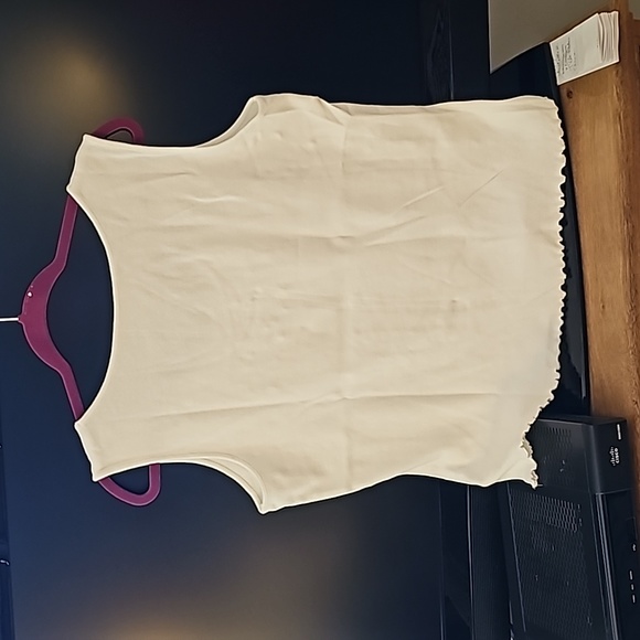 Women's tank top - Picture 2 of 4
